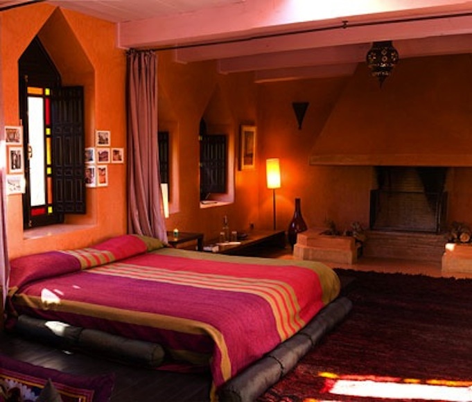 Harem Escape The little gem in Morocco AkanLux