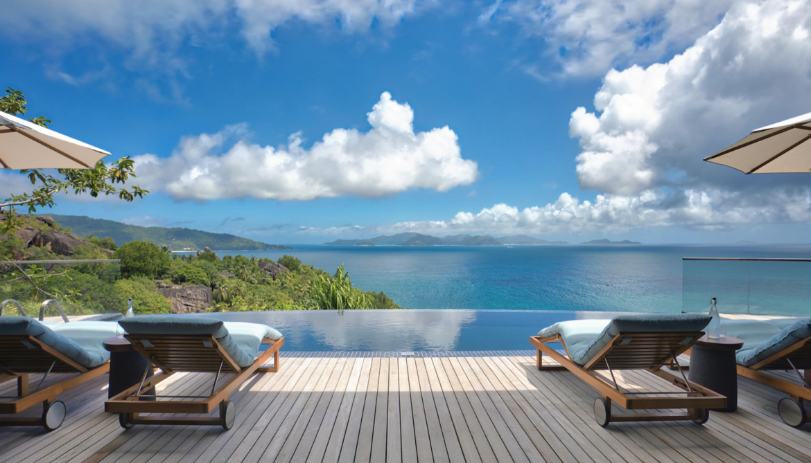 Six Senses Zil Pasyon – Luxury in Seychelles – AkanLux